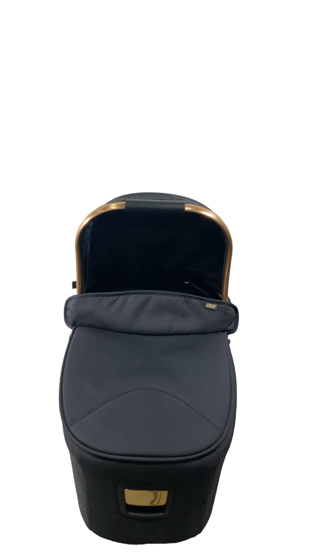 Mamas & Papas Sola2 Bassinet Okendo