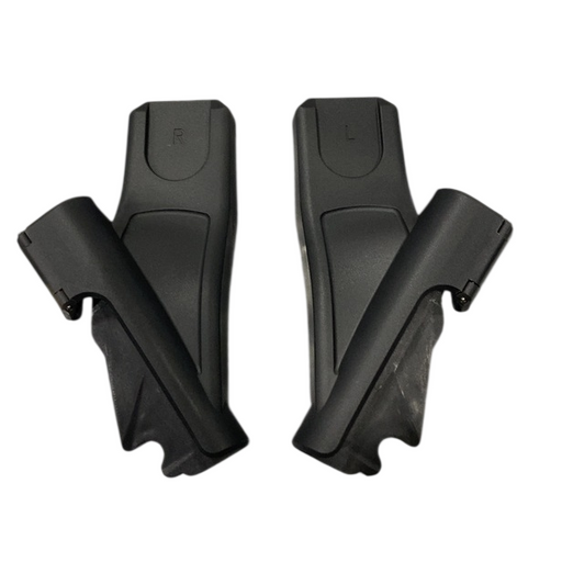 Shop UPPAbaby Lower Car Seat Adapters for Maxi-Cosi, Nuna, Cybex and Britax at GoodBuy Gear