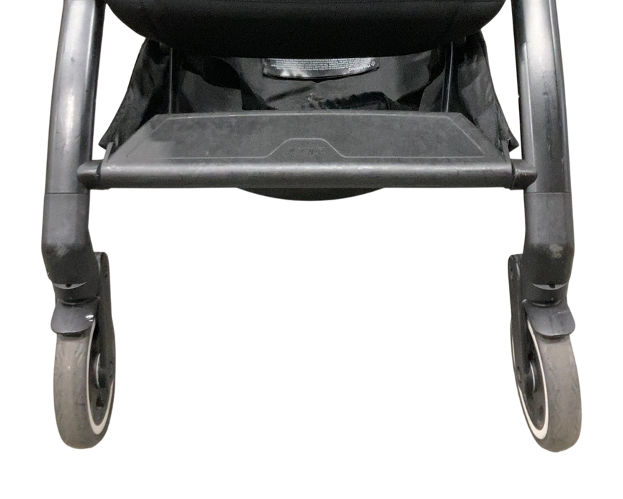 Shop Joolz Aer+ Stroller, 2022, Space Black at GoodBuy Gear