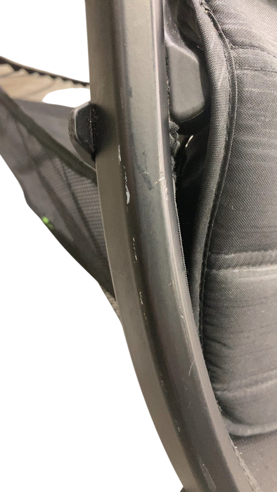 Shop Baby Jogger City Tour 2 Single Stroller, 2019, Pitch Black at GoodBuy Gear
