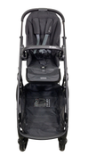 Shop Cybex Gazelle S Modular Stroller, 2024, Black, Moon Black at GoodBuy Gear