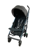 Shop UPPAbaby G-LUXE Stroller, Jake (Black), 2018 at GoodBuy Gear