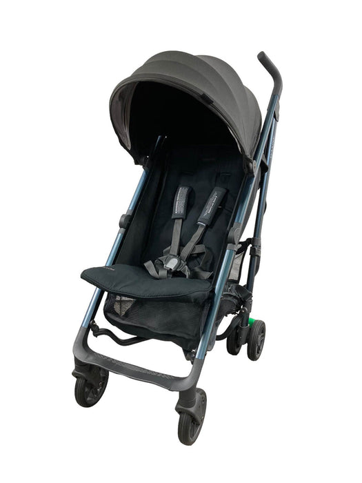 Shop UPPAbaby G-LUXE Stroller, Jake (Black), 2018 at GoodBuy Gear