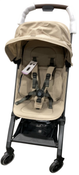 Shop Joolz Aer+ Stroller, 2025, Sandy Taupe at GoodBuy Gear