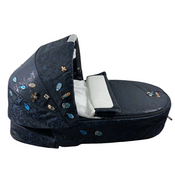 Shop Cybex MIOS LUX Carry Cot, Jewels Of Nature at GoodBuy Gear