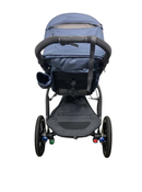 Shop UPPAbaby RIDGE Jogging Stroller, 2021, Reggie (Slate Blue) at GoodBuy Gear