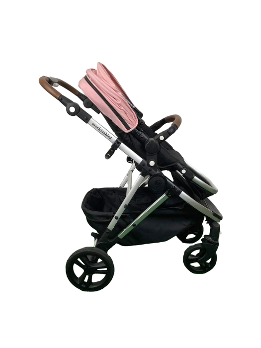 secondhand Strollers