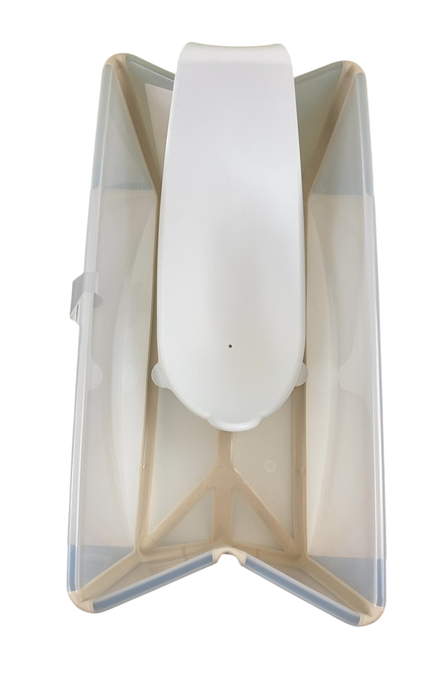 Shop Stokke Flexi Bath Bundle Pack, Regular, Sandy Beige at GoodBuy Gear
