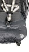 Shop Cybex Libelle 2 Compact Stroller, 2023, Magic Black at GoodBuy Gear