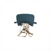 Shop Stokke Tripp Trapp Baby Set, Fjord Blue, Version 4 at GoodBuy Gear