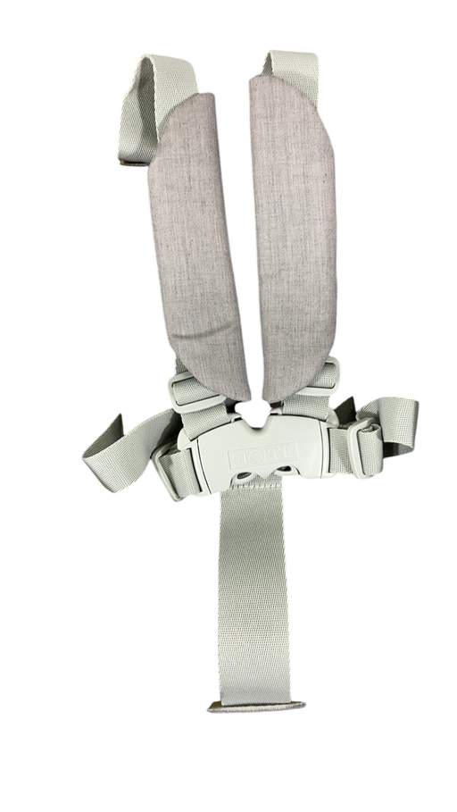 Shop Stokke Tripp Trapp Newborn Set, Grey, 2018+ at GoodBuy Gear