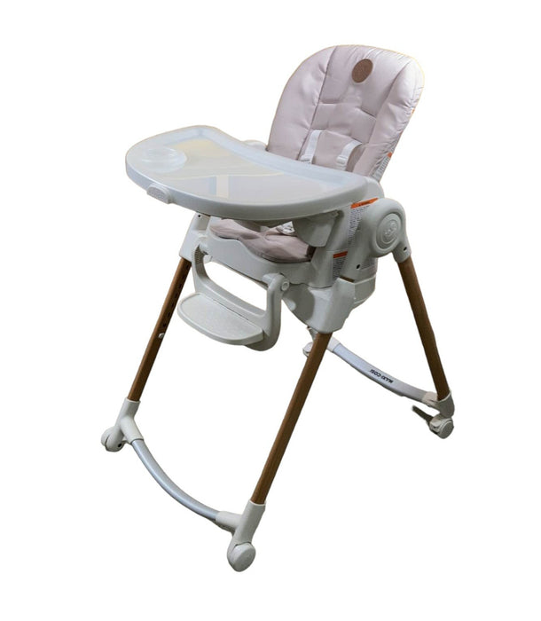 Shop Maxi-Cosi Minla 6-in-1 High Chair, Horizon Sand at GoodBuy Gear