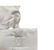 Shop Infantino Honey Blossom Baby Carrier, Toasted Almond at GoodBuy Gear