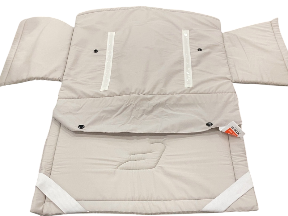 Shop Stokke JetKids BedBox, Green Aurora at GoodBuy Gear