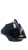 Shop Maxi-Cosi Mico Luxe+ Infant Car Seat, 2023, Onyx Wonder at GoodBuy Gear