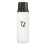 Shop Ceres Chill Legacy Breastmilk Chiller (32oz), Future's So Bright White at GoodBuy Gear