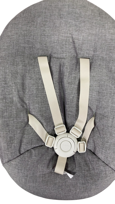 Shop Stokke Nomi Newborn Set, Grey Sand Grey at GoodBuy Gear