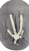 Shop Stokke Nomi Newborn Set, Grey Sand Grey at GoodBuy Gear