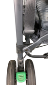 Shop UPPAbaby G-LUXE Stroller, 2022, Greyson (Charcoal Melange) at GoodBuy Gear