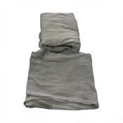 Shop Baby K'tan Baby Carrier, Breeze, Charcoal, Small at GoodBuy Gear
