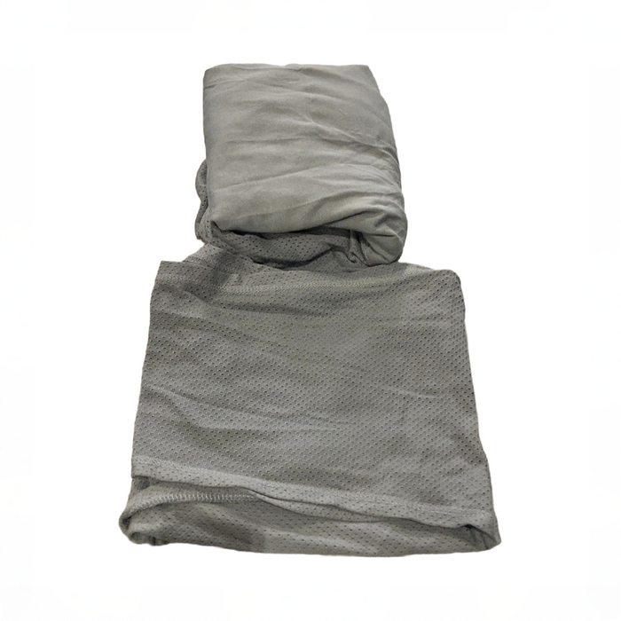 Shop Baby K'tan Baby Carrier, Breeze, Charcoal, Small at GoodBuy Gear