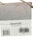 Shop UPPAbaby Vista V3 Stroller, 2025, Savannah (Pearl Gray Jacquard) at GoodBuy Gear