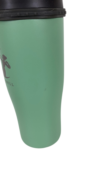 Shop Ceres Chill Demigoddess Mini Chiller, Sweet Pea (Zen Green) at GoodBuy Gear