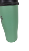 Shop Ceres Chill Demigoddess Mini Chiller, Sweet Pea (Zen Green) at GoodBuy Gear