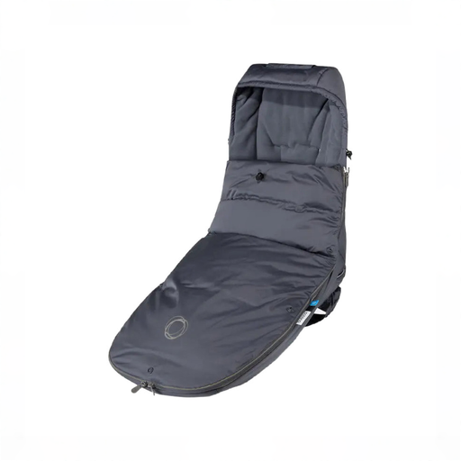 Shop Bugaboo High Performance Footmuff, Black at GoodBuy Gear