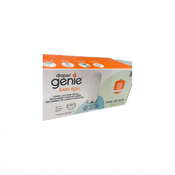Shop Diaper Genie Platinum Diaper Pail, Sage Green at GoodBuy Gear