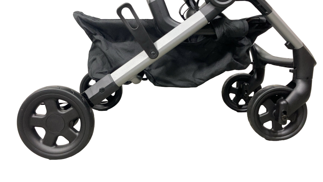 Shop Colugo Compact Stroller, 2023, Navy at GoodBuy Gear