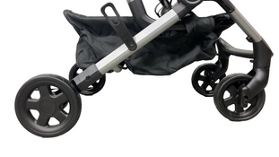Shop Colugo Compact Stroller, 2023, Navy at GoodBuy Gear