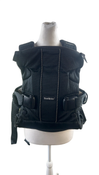 Shop BabyBjorn Baby Carrier One, Black Mesh at GoodBuy Gear