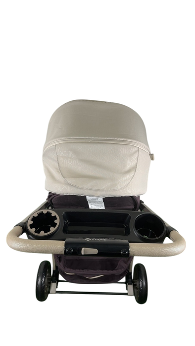 Shop Safety 1st Grow And Go Flex Travel System Stroller, Dune's Edge, 2024 at GoodBuy Gear