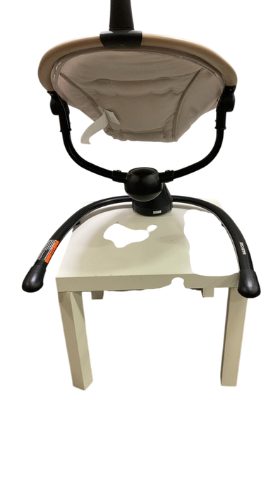 Shop Maxi-Cosi Cassia Swing, Onyx Sand at GoodBuy Gear