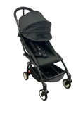 Shop Stokke YOYO3 Complete Stroller, 2024, Black, Black at GoodBuy Gear
