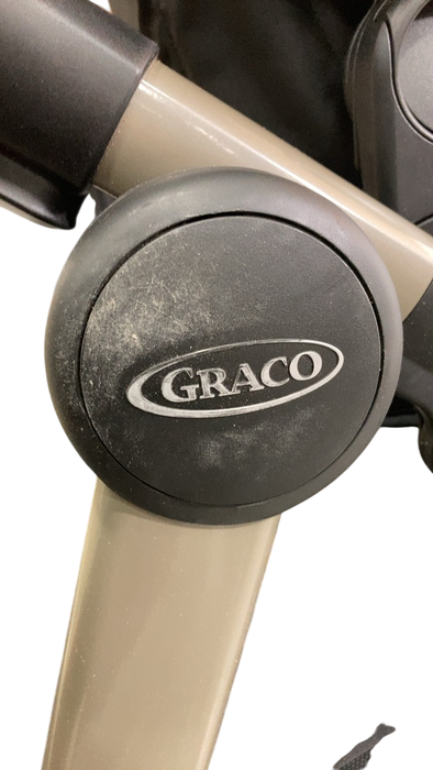 Shop Graco Modes Nest2Grow Stroller, 2022, Maison at GoodBuy Gear