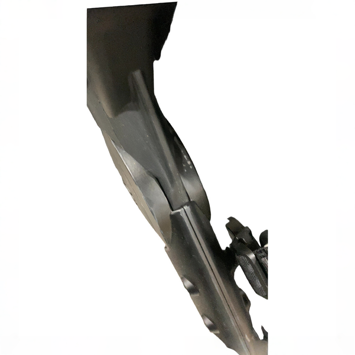 Shop Mockingbird Single to Double 3.0 Stroller, 2025, Silver with Penny Leather, Solid Black at GoodBuy Gear