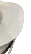 Shop Mockingbird High Chair, Natural Beech, White at GoodBuy Gear
