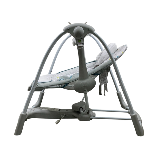 Shop Ingenuity ConvertMe Swing-2-Seat, Nash at GoodBuy Gear