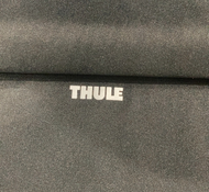 Shop Thule Spring Stroller, 2024, Black, Midnight Black at GoodBuy Gear