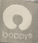 Shop Boppy Nursing and Infant Support Pillow, Green Foliage at GoodBuy Gear