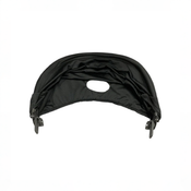 Shop Cybex Callisto G 360 Select Sun Canopy, Black at GoodBuy Gear