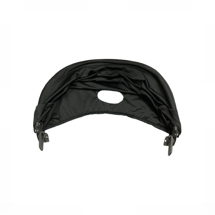 Shop Cybex Callisto G 360 Select Sun Canopy, Black at GoodBuy Gear