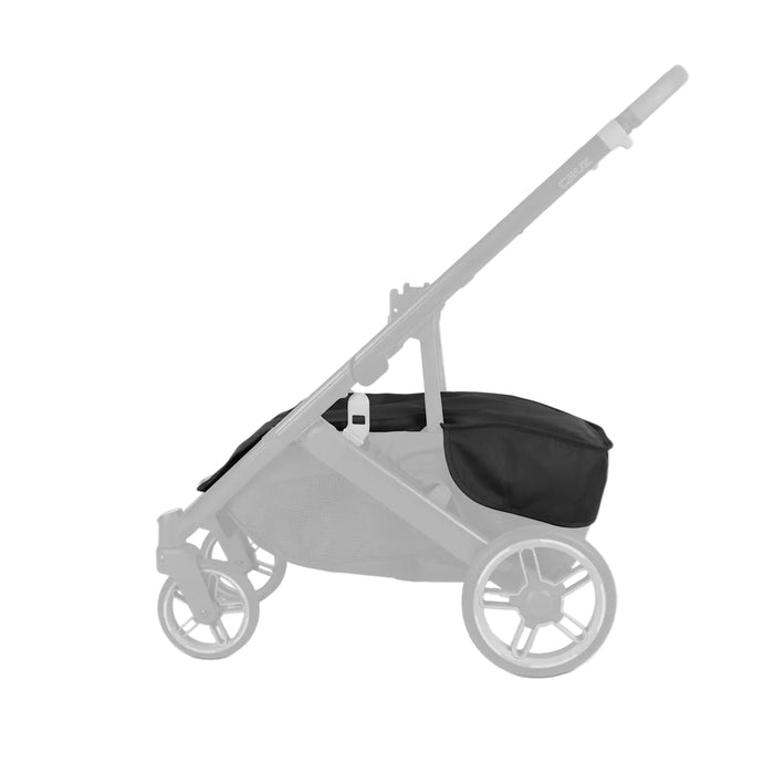 Shop UPPAbaby Cruz Basket Cover at GoodBuy Gear