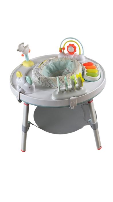 Shop Skip Hop Silver Lining Cloud Baby's View Activity Center at GoodBuy Gear