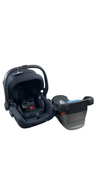 Shop UPPAbaby MESA V2 Infant Car Seat, 2022, Jake (Black) at GoodBuy Gear
