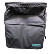 Shop WAYB Pico Portable Car Seat Bundle, 2022, Jet, with Carry Bag at GoodBuy Gear