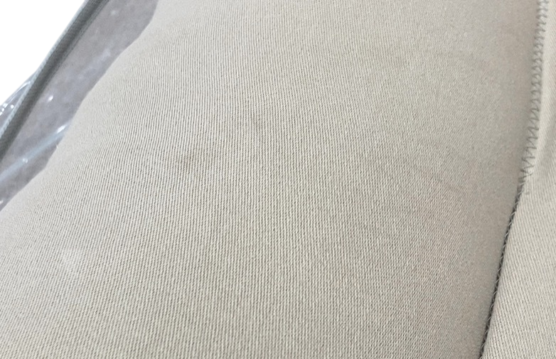 Shop Snuggle Me Organic Infant Lounger, Birch at GoodBuy Gear