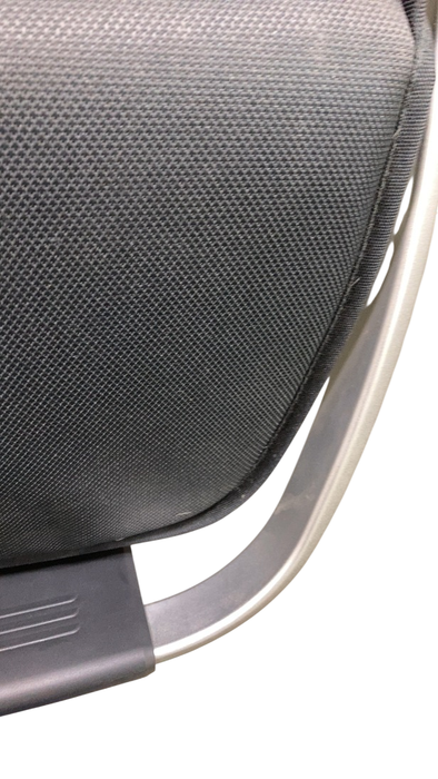 Shop UPPAbaby VISTA RumbleSeat V2, 2015+, Gregory (Blue Melange) at GoodBuy Gear